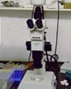 cliquer pour agrandir -  microscope stéréoscopique