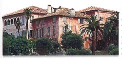 Villa Saint-Segond